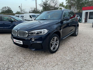 BMW X5 фото 1