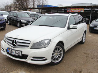 Mercedes C-Class