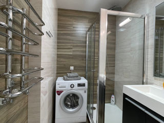 Apartament cu 2 camere, 57 m², Centru, Chișinău foto 7