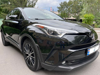 Toyota C-HR foto 5