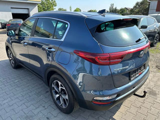 KIA Sportage foto 4