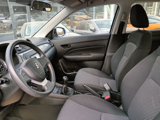 Suzuki Vitara foto 8