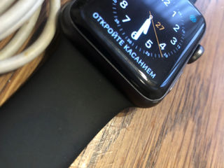 Apple Watch Series 3 42mm-100 euro