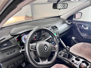 Renault Kadjar foto 4