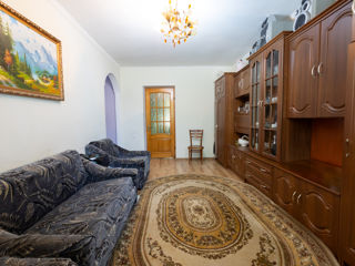 Apartament cu 3 camere, 65 m², Telecentru, Chișinău
