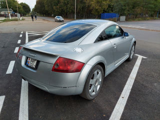 Audi TT foto 4