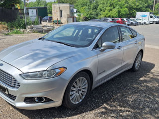 Ford fusion  hybrid 2014.. piese запчасти foto 7