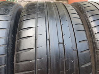 245/45/ R19- Michelin.2022г. foto 4