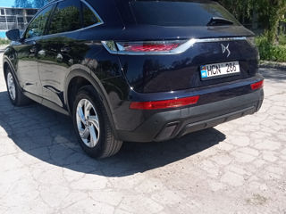 DS Automobiles DS 7 Crossback foto 6