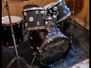 Барабанная установка Sonor Force