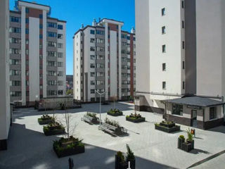 Apartament cu 2 camere, 68 m², Buiucani, Chișinău foto 13