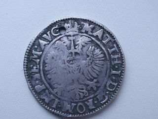 Monede de argint foto 4