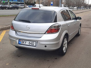 Opel Astra foto 6