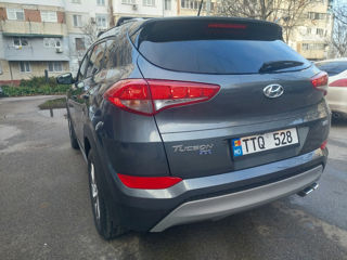 Hyundai Tucson foto 6