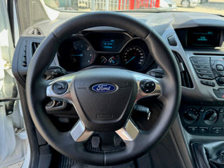 Ford Transit Connect foto 10