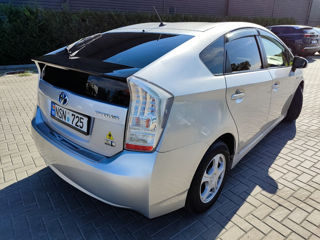 Toyota Prius foto 2