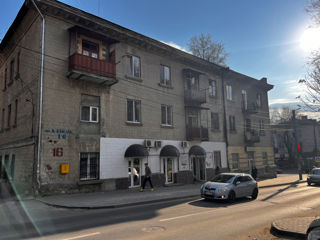 Apartament cu 3 camere, 73 m², Râșcani, Chișinău foto 10