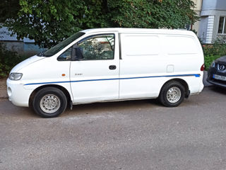 Hyundai h mac 200