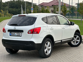 Nissan Qashqai foto 4