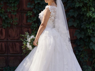 Свадебное платье!!! foto 1