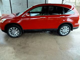 Honda CR-V foto 4