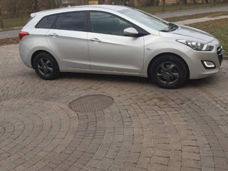 Hyundai i30 foto 3