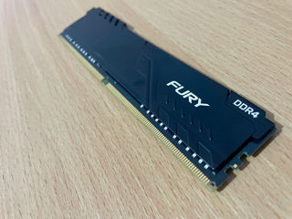 Fury 16 GB