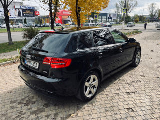 Audi A3 foto 3