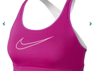 Bustiera bustiere Nike спортивный топ бра Nike S foto 4