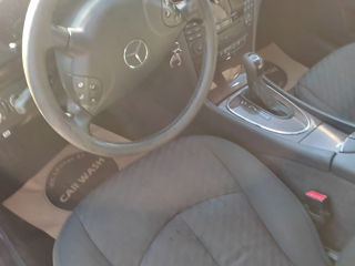 Mercedes E-Class foto 6