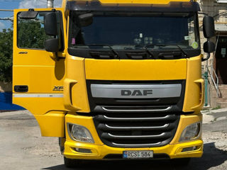 Daf 105.460 și 106.460 foto 11