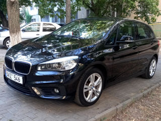 BMW 2 Series Active Tourer