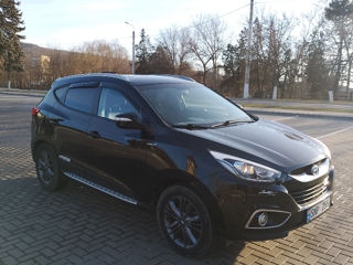 Hyundai ix35 foto 2