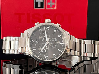 Наручные мужские часы TISSOT XL foto 7