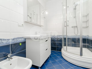 Apartament cu 2 camere, 85 m², Centru, Chișinău foto 9