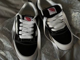 Vans poze reale