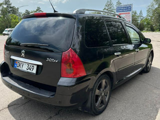 Peugeot 307