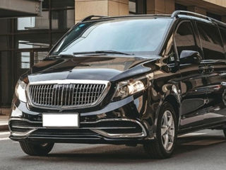 Vindem accesorii auto pentru Mercedes Vito W447 si aște modele foto 3