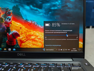 Dell Latitude 7390 IPS (Core i5 8350u/16Gb Ram/256Gb SSD/13.3" FHD IPS) foto 14