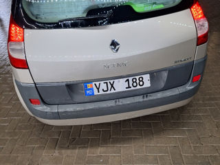 Renault Scenic foto 2