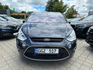 Ford S-Max foto 2