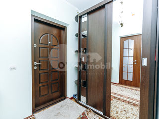 Apartament 3 camere, reparație cosmetică, 70 mp, Liviu Deleanu, 54500 € ! foto 13