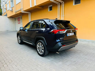 Toyota Rav 4 foto 9