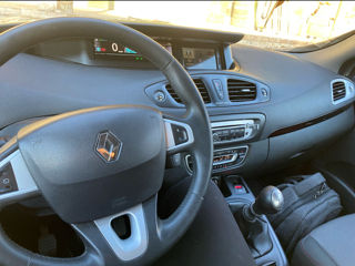 Renault Scenic foto 4