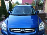 KIA Sportage foto 1