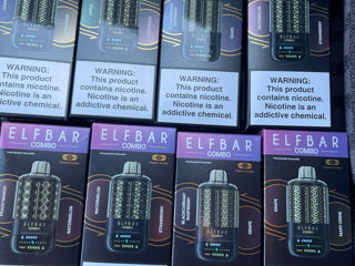 Elf Bar Combo 25000