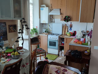 Apartament cu 1 cameră, 34 m², Botanica, Chișinău foto 10