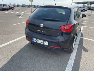 Seat Ibiza foto 7