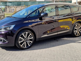 Renault Grand Scenic foto 8