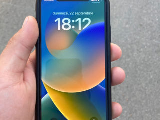 iPhone X 256GB foto 1